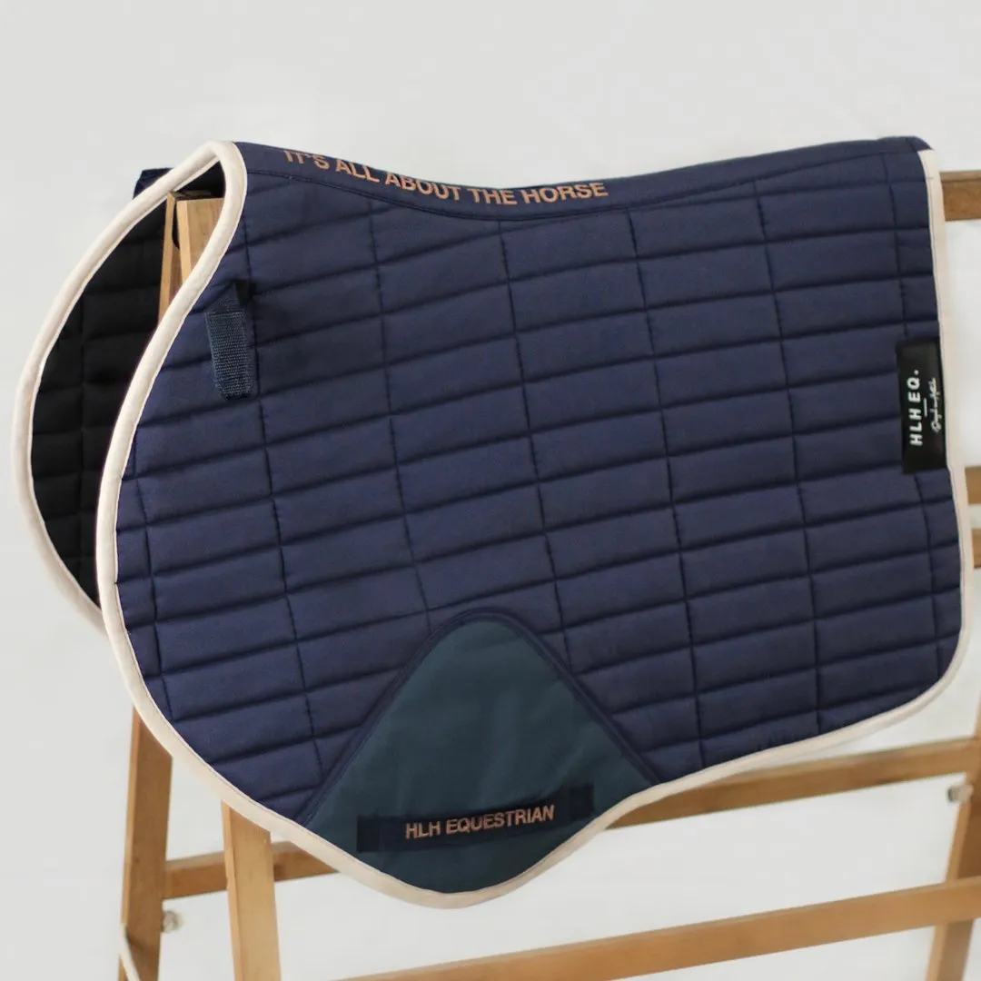 HLH Equestrian Apparel Jump Pads