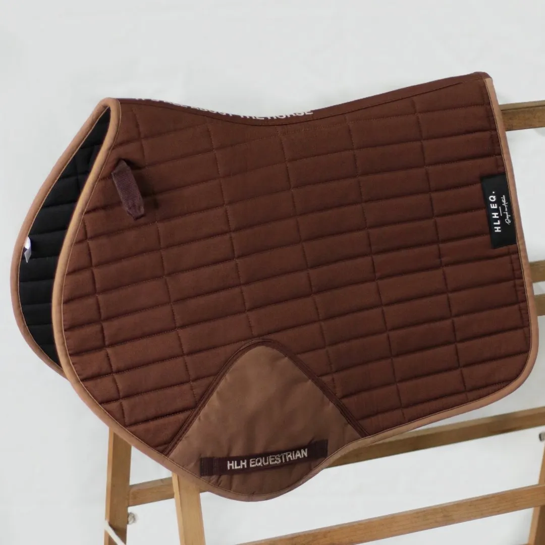 HLH Equestrian Apparel Jump Pads