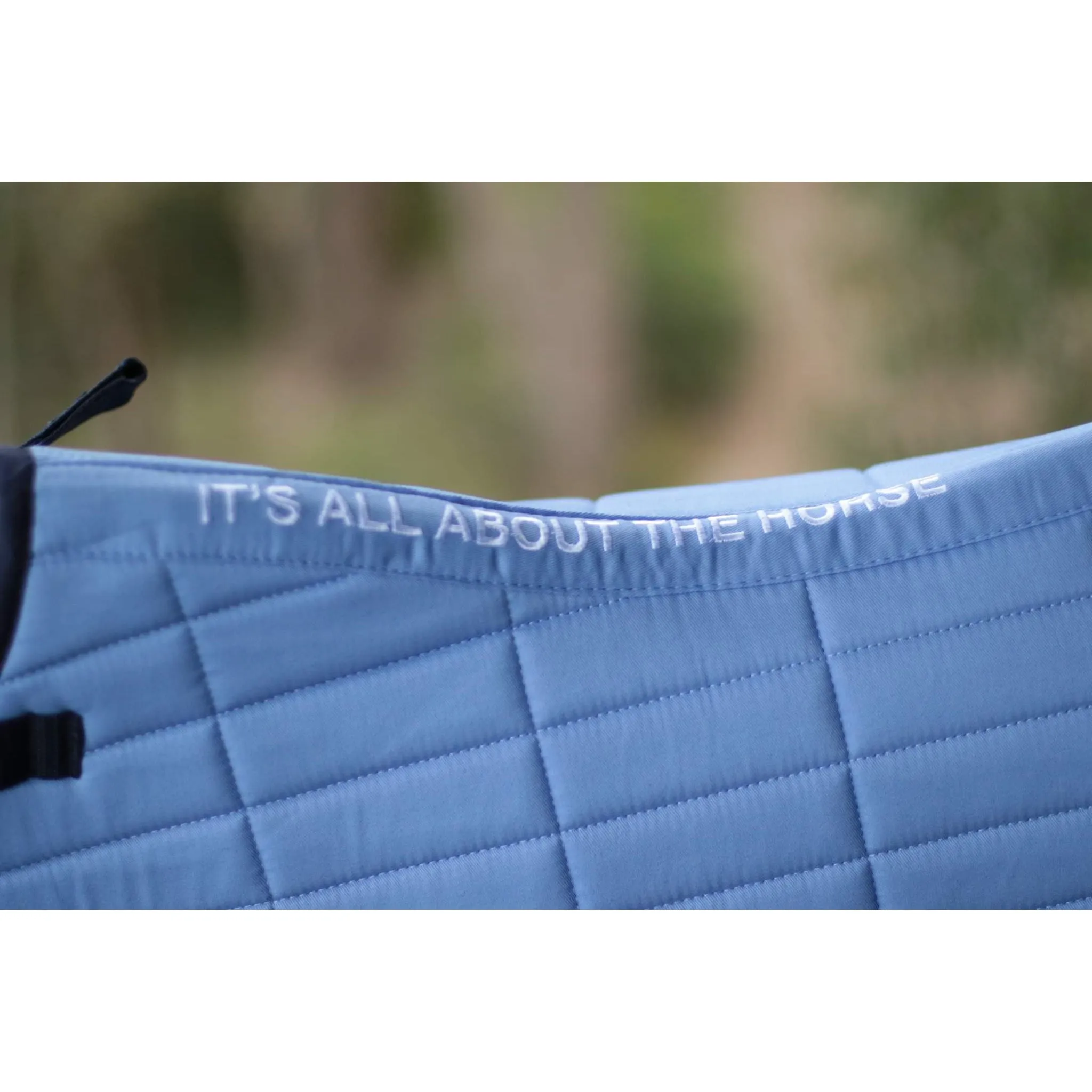 HLH Equestrian Apparel Jump Pads