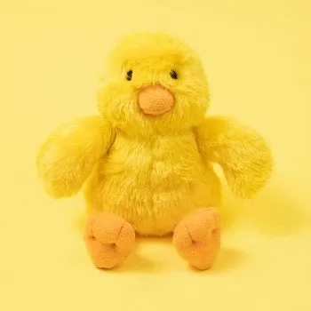 Howie Duck Toy