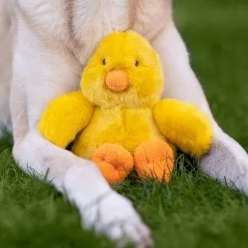 Howie Duck Toy