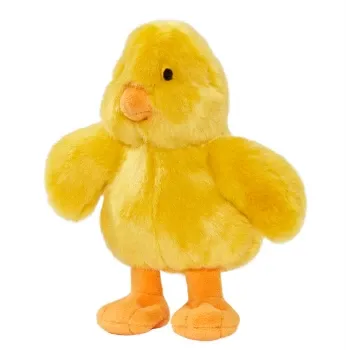 Howie Duck Toy