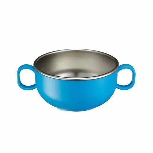 Innobaby Stainless Steel Small Bowl 不銹綱小碗 (3個顏色)