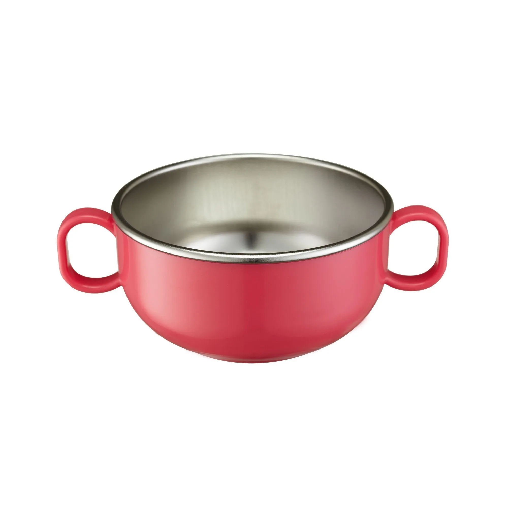 Innobaby Stainless Steel Small Bowl 不銹綱小碗 (3個顏色)
