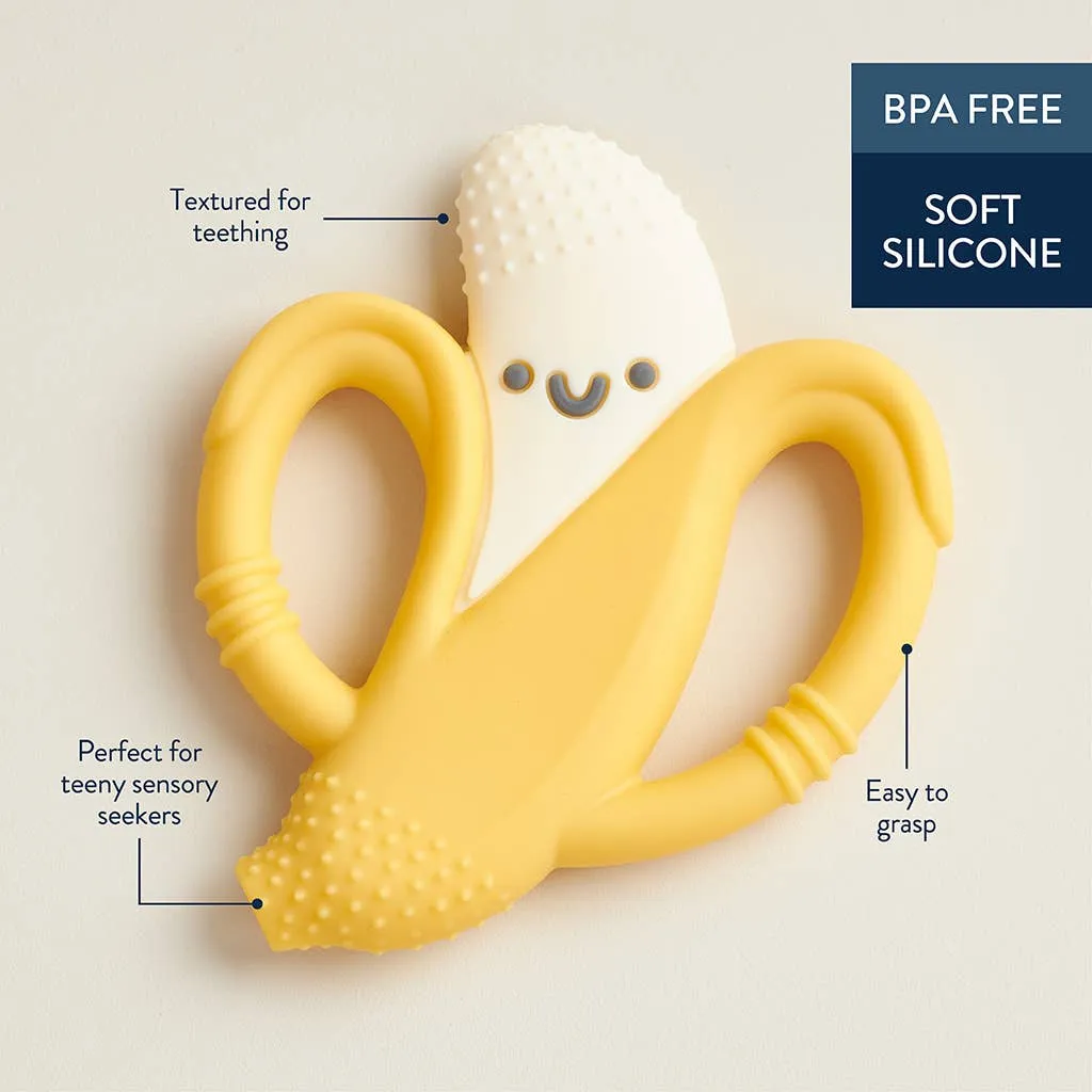 Itzy Ritzy - Chew Crew Banana
