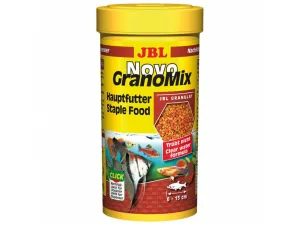 JBL Novo GranoMix
