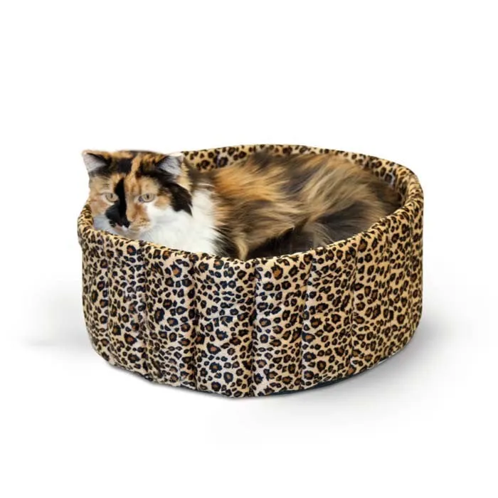 K&H Kitty Kup, Large
