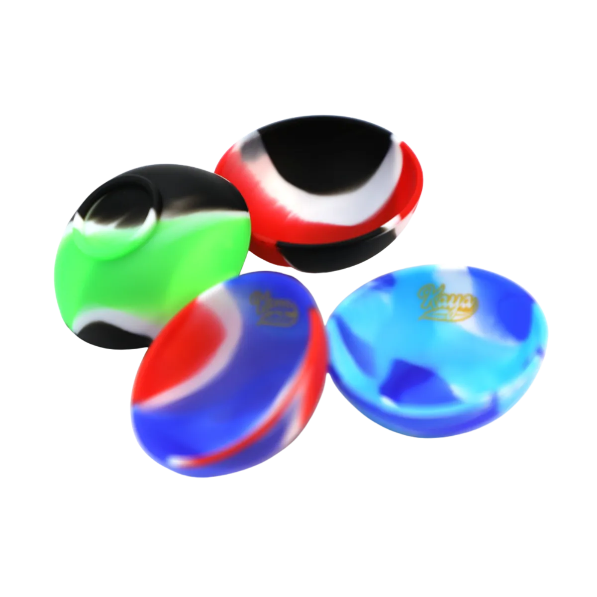 Kaya Non-Stick Cuia Silicone Bowl