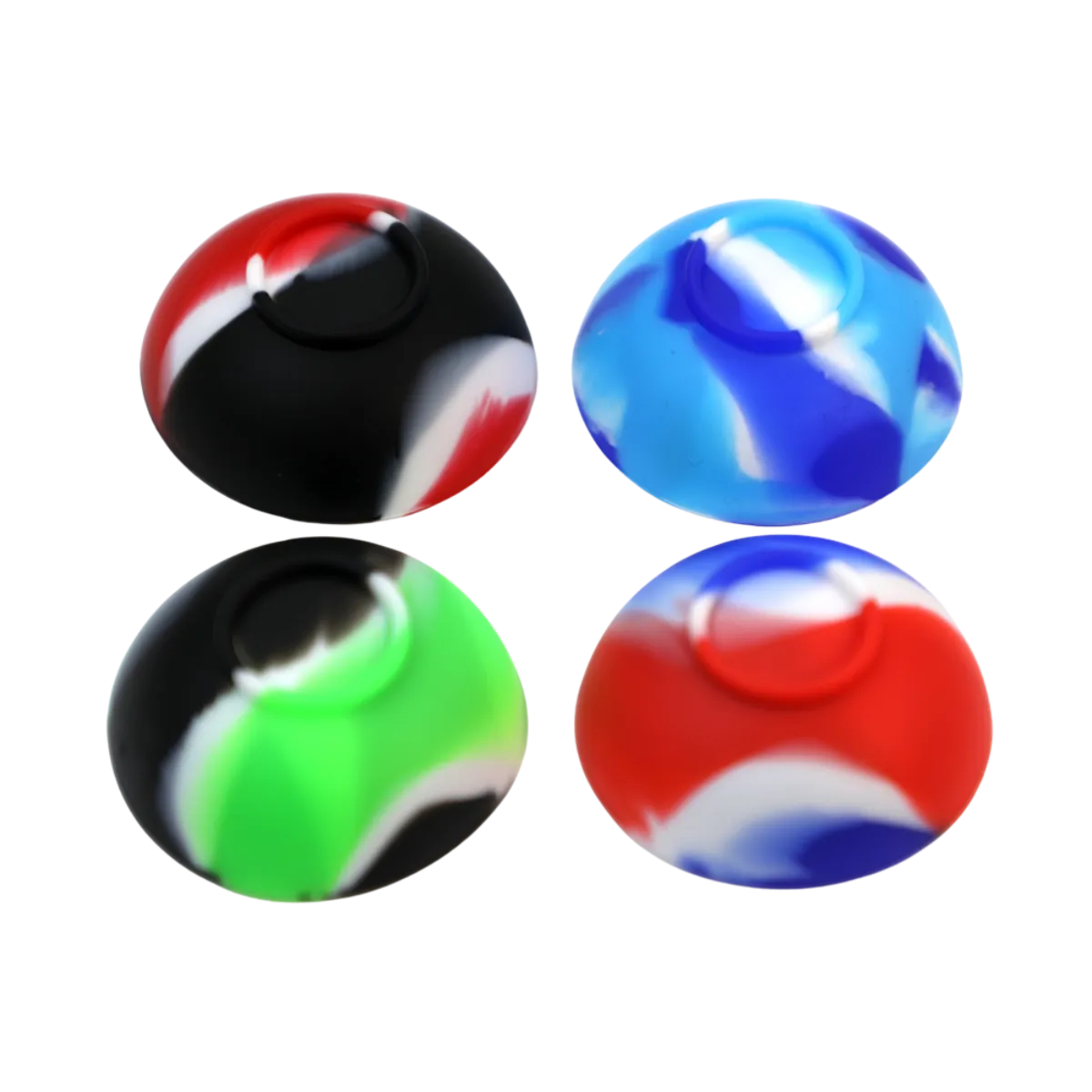 Kaya Non-Stick Cuia Silicone Bowl