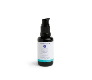 Lavender & Eucalyptus Everyday Wash (Travel)