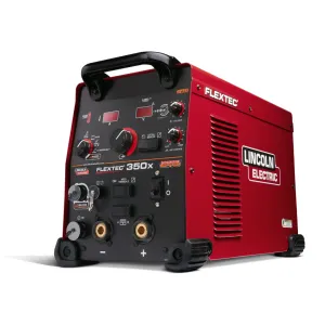 Lincoln Electric Flextec 350X PowerConnect - K3443-1