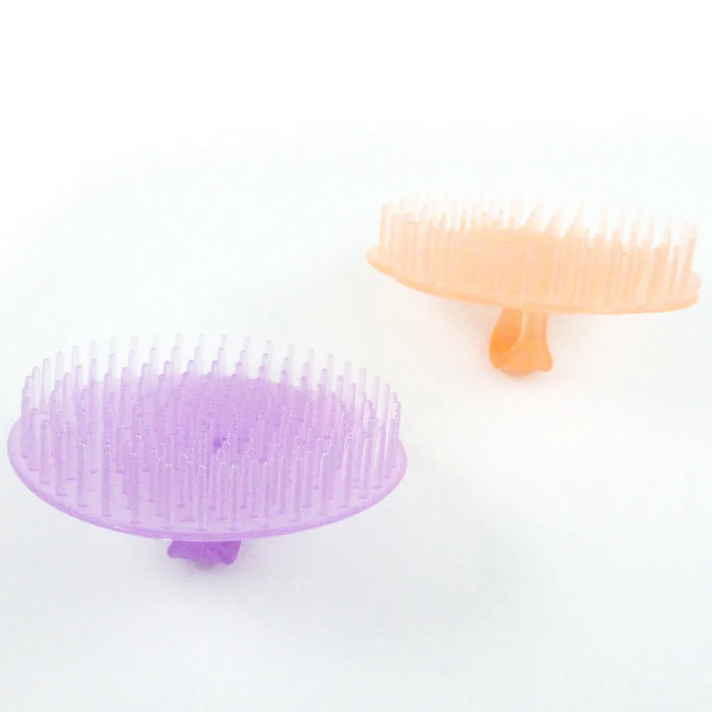 Lot 12 Hair Brush Scalp Massage Detangle Shampoo Shower Comb Conditioner Gentle