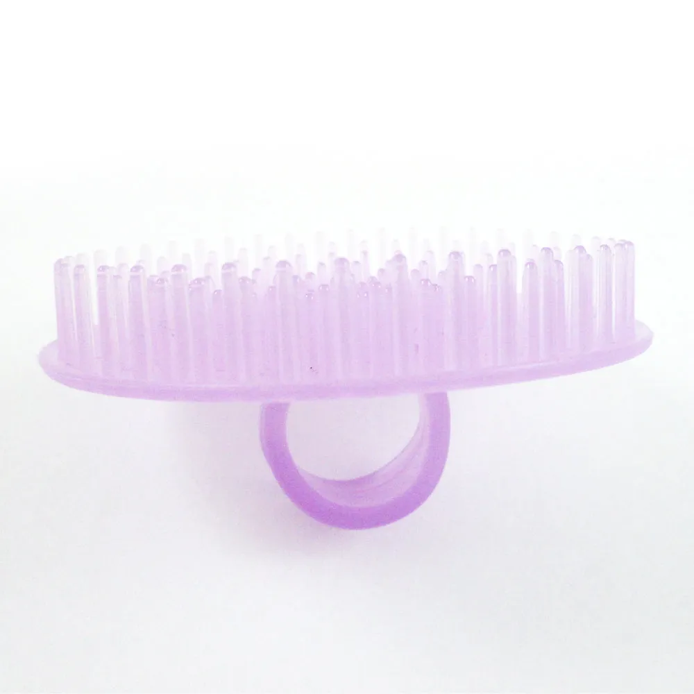 Lot 12 Hair Brush Scalp Massage Detangle Shampoo Shower Comb Conditioner Gentle