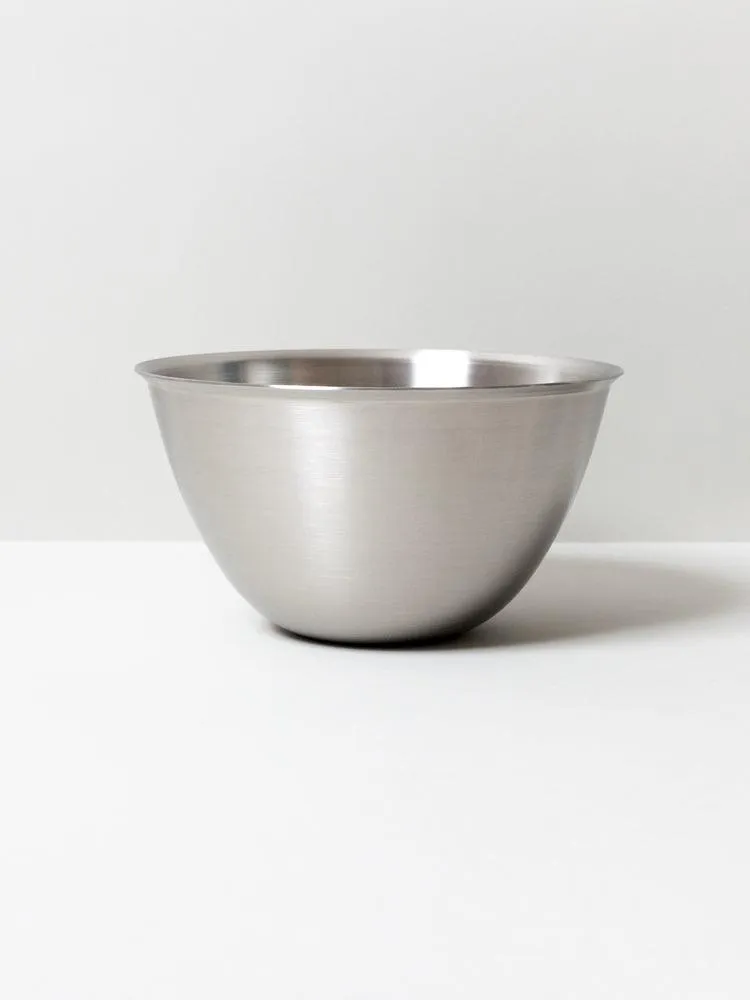 Makanai Stainless Steel Mixing Bowl