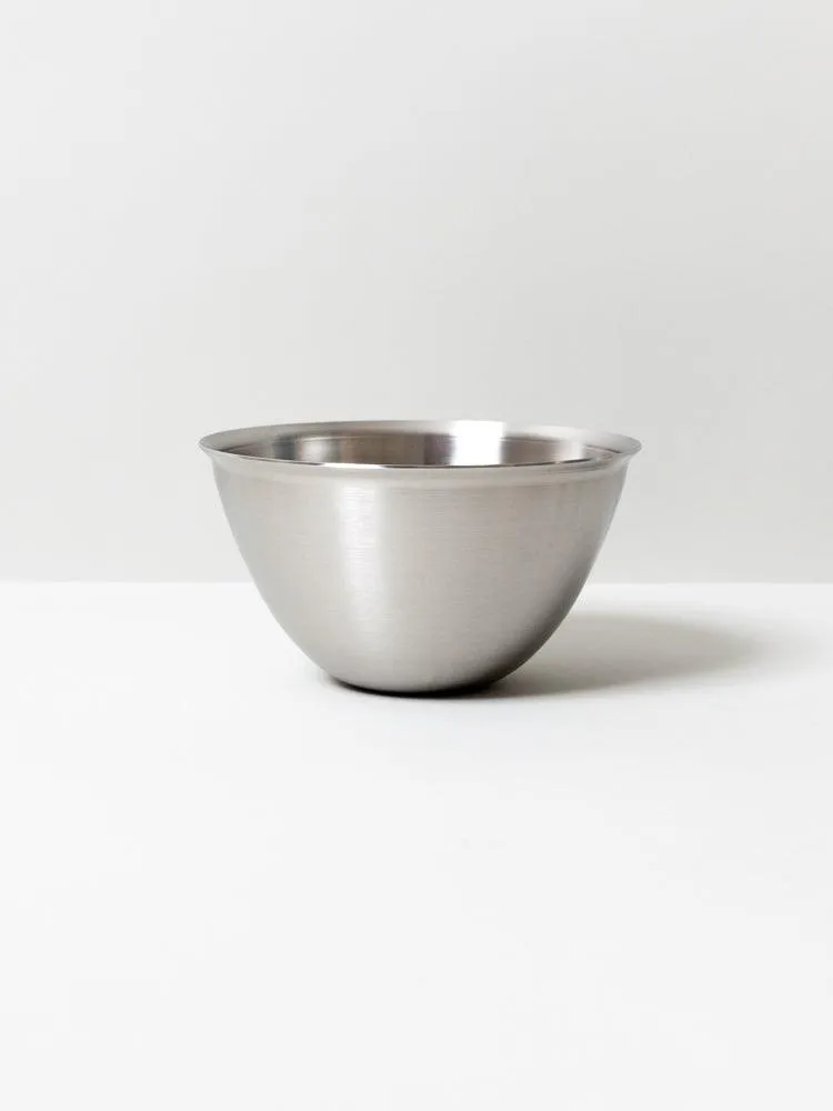 Makanai Stainless Steel Mixing Bowl