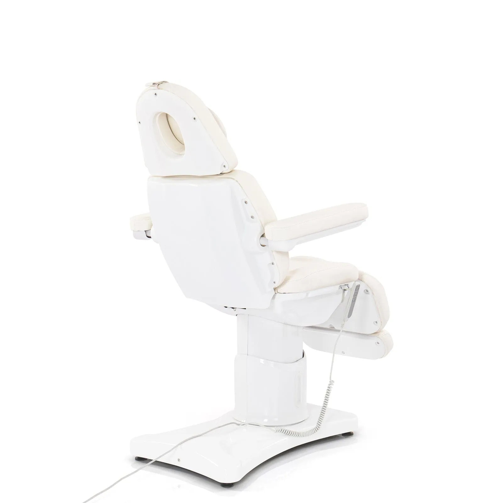 Milton Spa Bed - Esthetician Lash & Facial Bed
