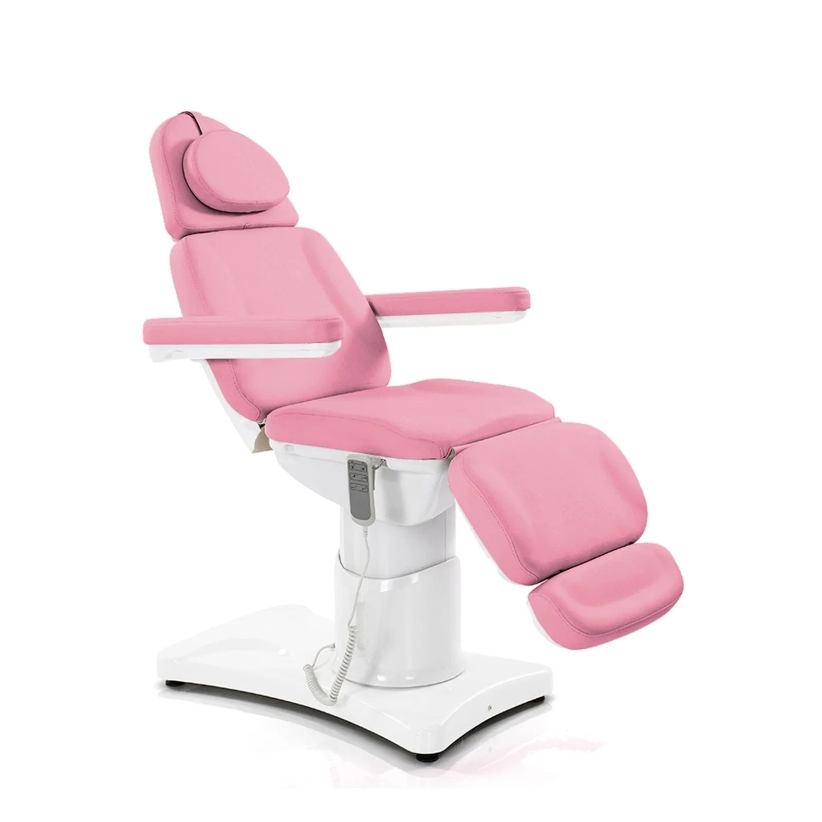 Milton Spa Bed - Esthetician Lash & Facial Bed