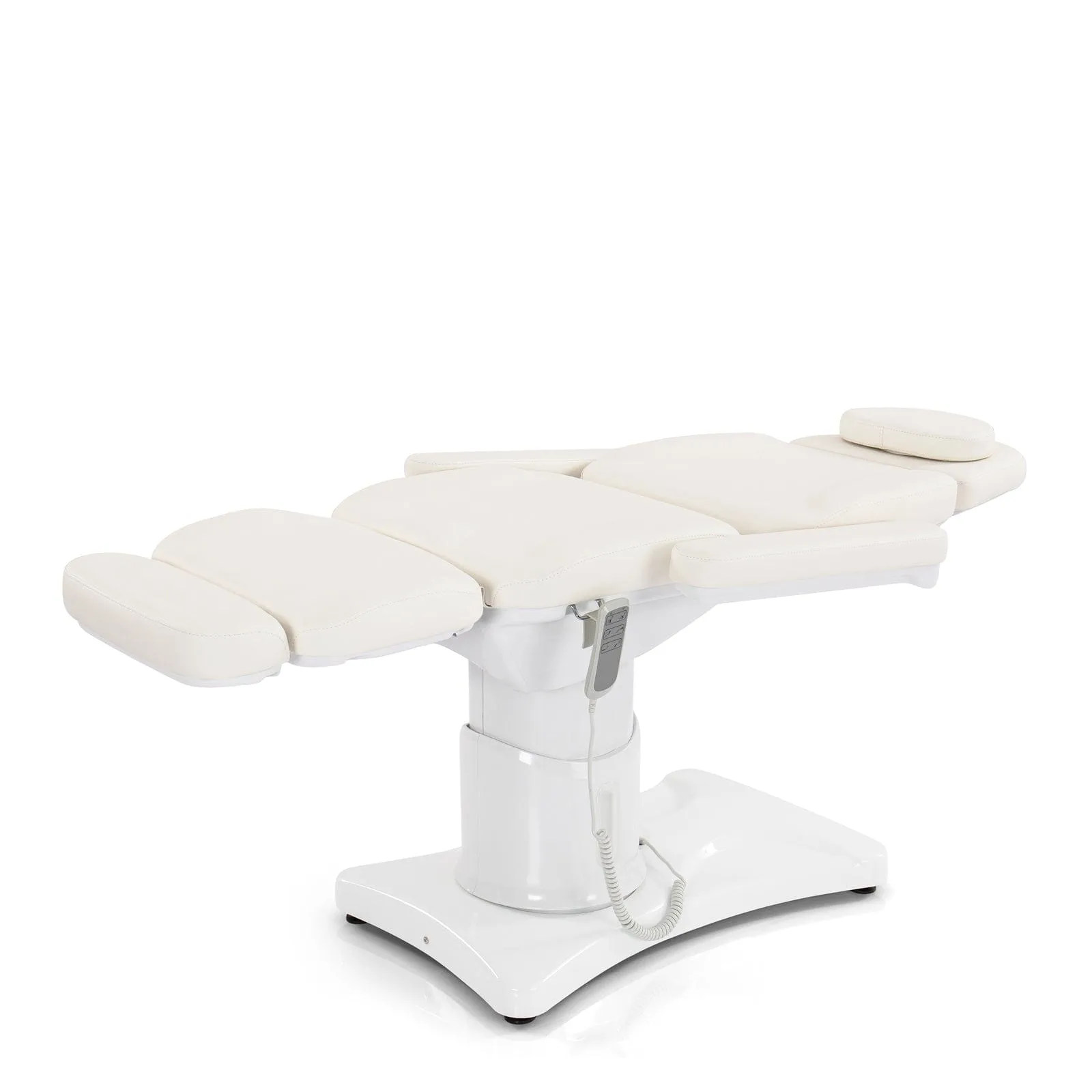 Milton Spa Bed - Esthetician Lash & Facial Bed