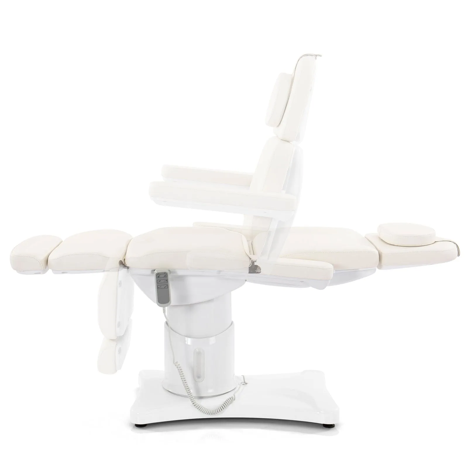 Milton Spa Bed - Esthetician Lash & Facial Bed