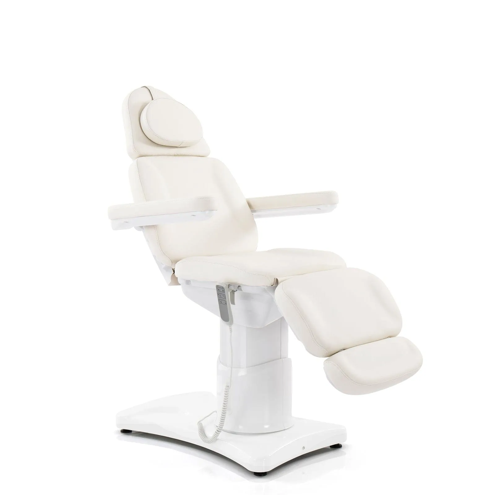 Milton Spa Bed - Esthetician Lash & Facial Bed
