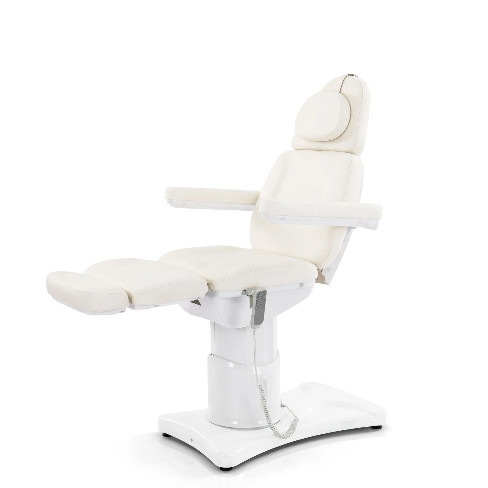 Milton Spa Bed - Esthetician Lash & Facial Bed
