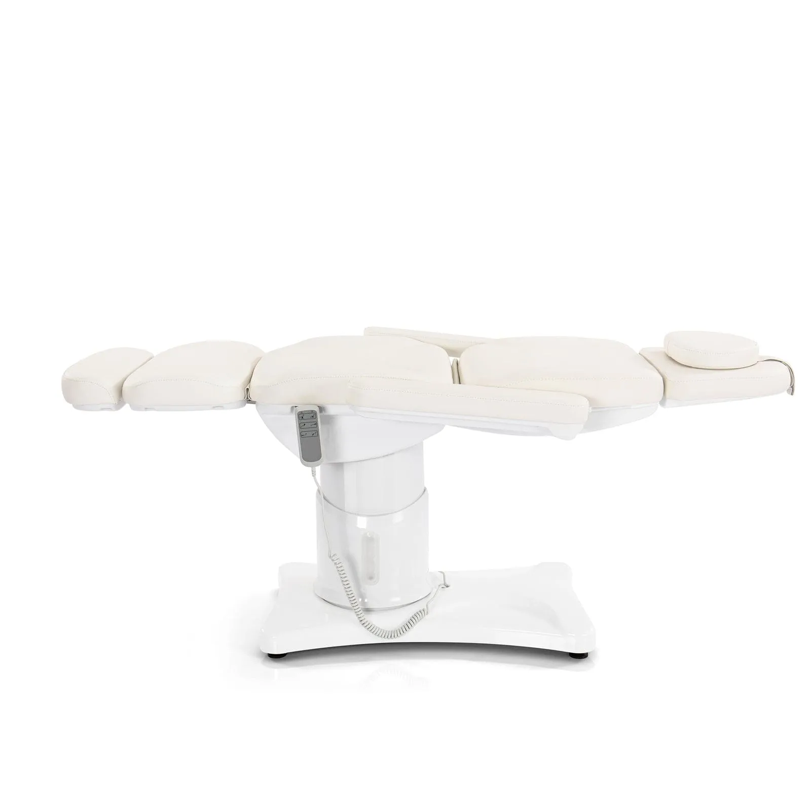 Milton Spa Bed - Esthetician Lash & Facial Bed