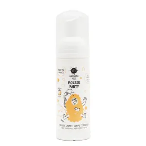 Mousse Party (Apricot)