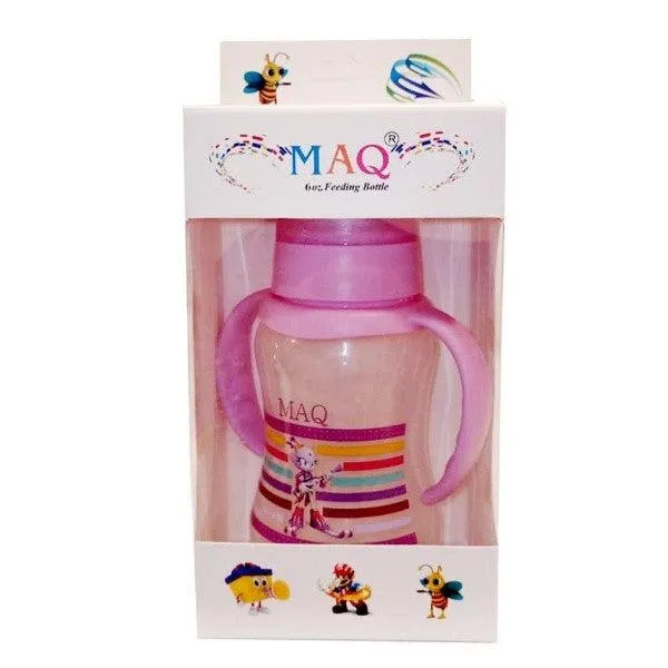 MQ132 MAQ F/BOTTLE 8OZ HANDLE