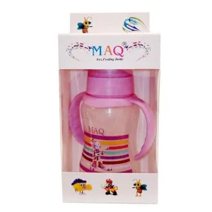 MQ132 MAQ F/BOTTLE 8OZ HANDLE