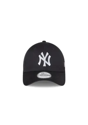 New Era 940CS NY Cap Navy