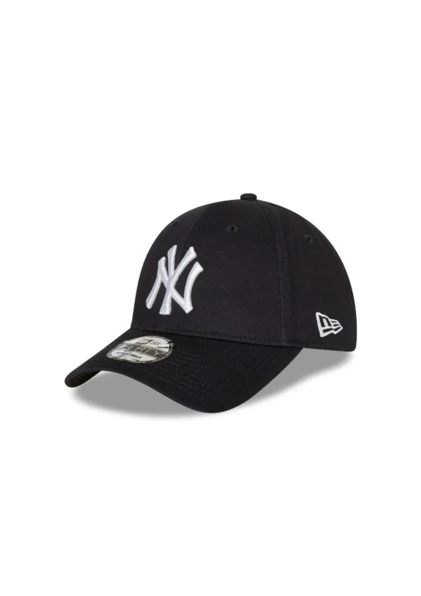 New Era 940CS NY Cap Navy