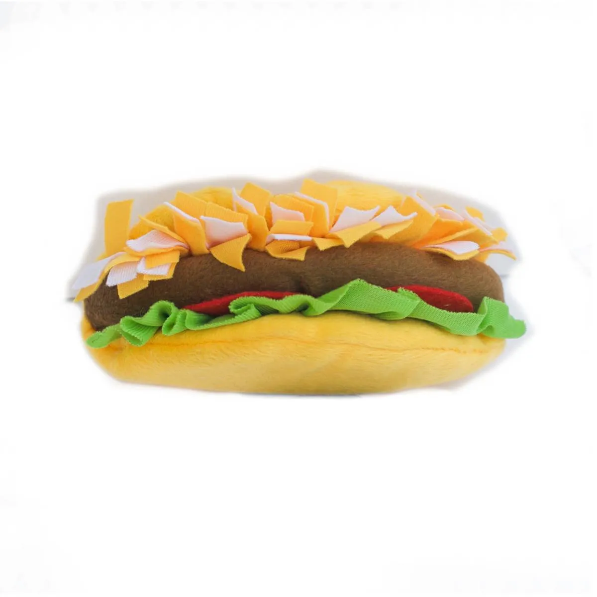 Nom Nomz Taco Toy
