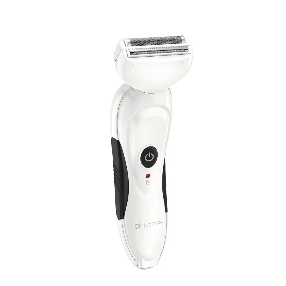 Open Box - Conair Girlbomb All-in-One Shave & Trim System