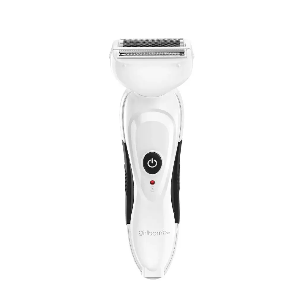 Open Box - Conair Girlbomb All-in-One Shave & Trim System