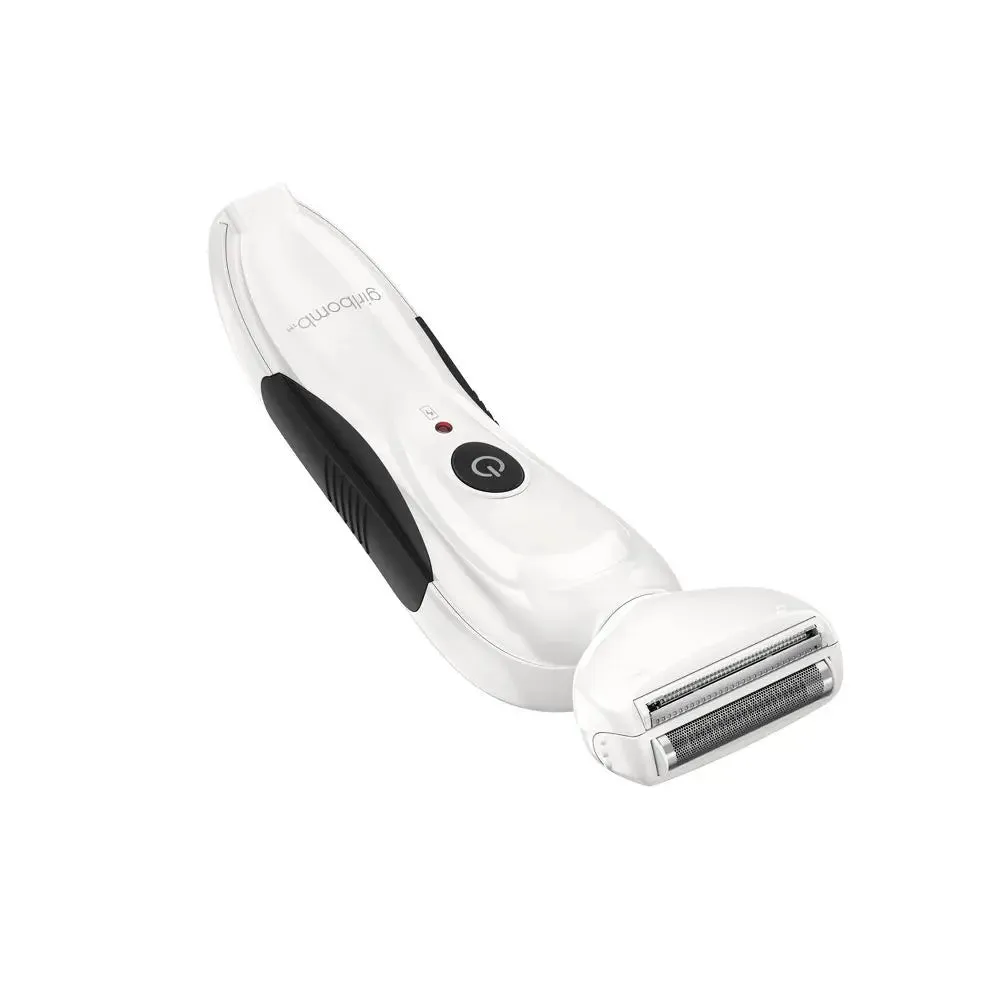Open Box - Conair Girlbomb All-in-One Shave & Trim System