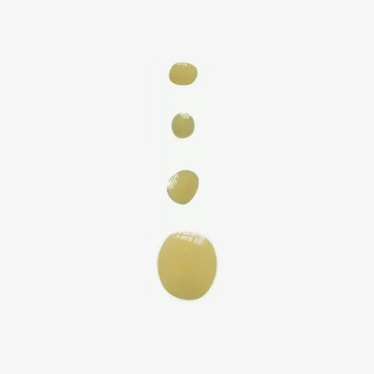 Organic Scalp Repair Mask - Sample Size