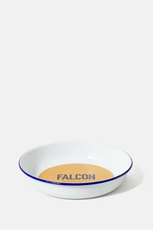 Original White Large Salad Bowl