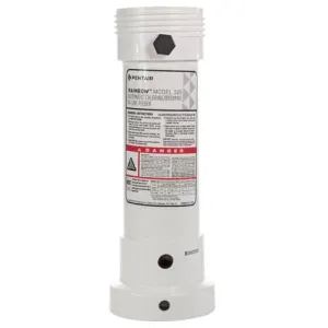 Pentair Automatic Feeder #320 Body R172321