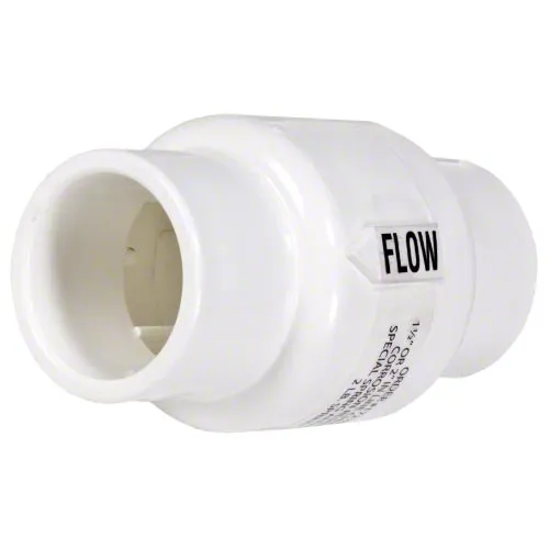 Pentair Automatic Feeder Check Valve R172288