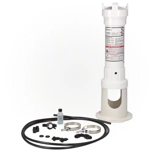 Pentair Rainbow 302 Chemical Feeder R171026