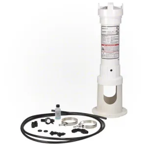 Pentair Rainbow 302 Chemical Feeder R171026