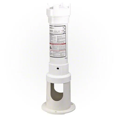 Pentair Rainbow 302 Chemical Feeder R171026