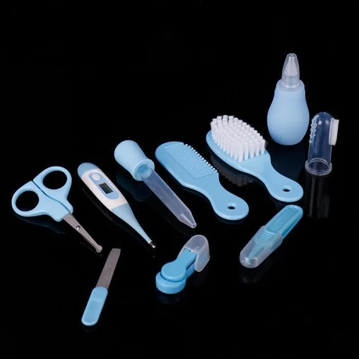 Portable Baby Health Suit: Children's Beauty Set