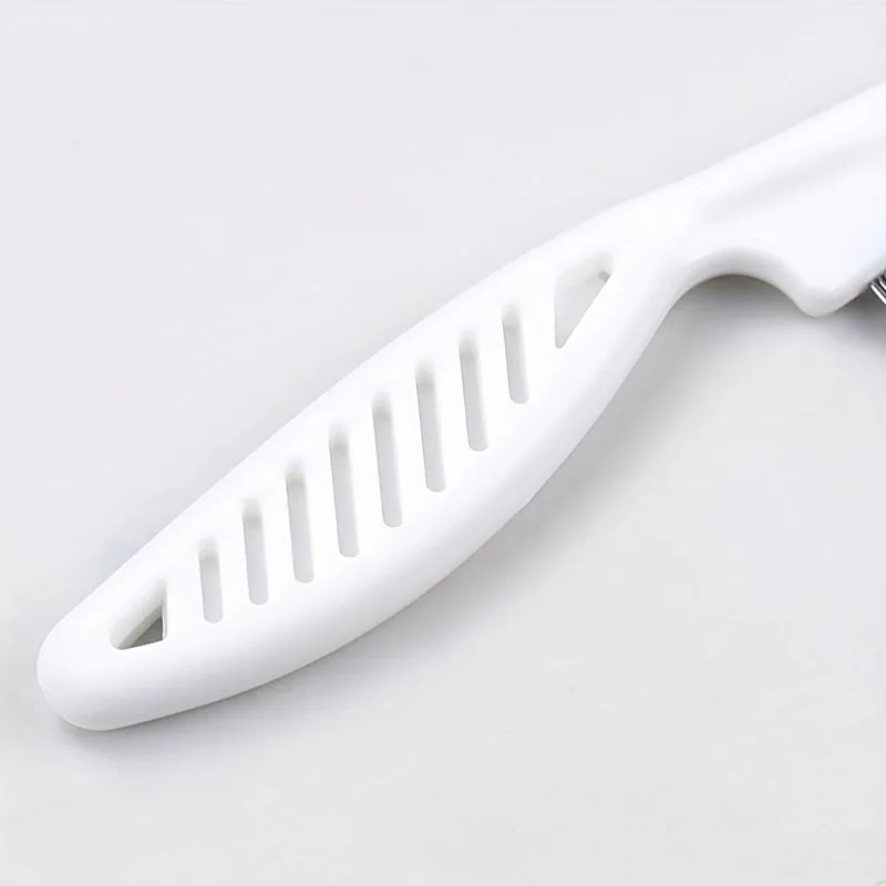 Professional Flea and Tick Comb for Dogs and Cats