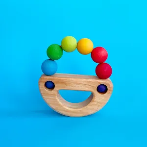 Rainbow Boat Grasper