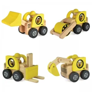 Road Vehicles