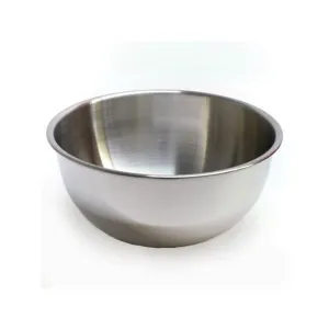R.S.V.P. 2 Qt. Stainless Steel Mixing Bowl