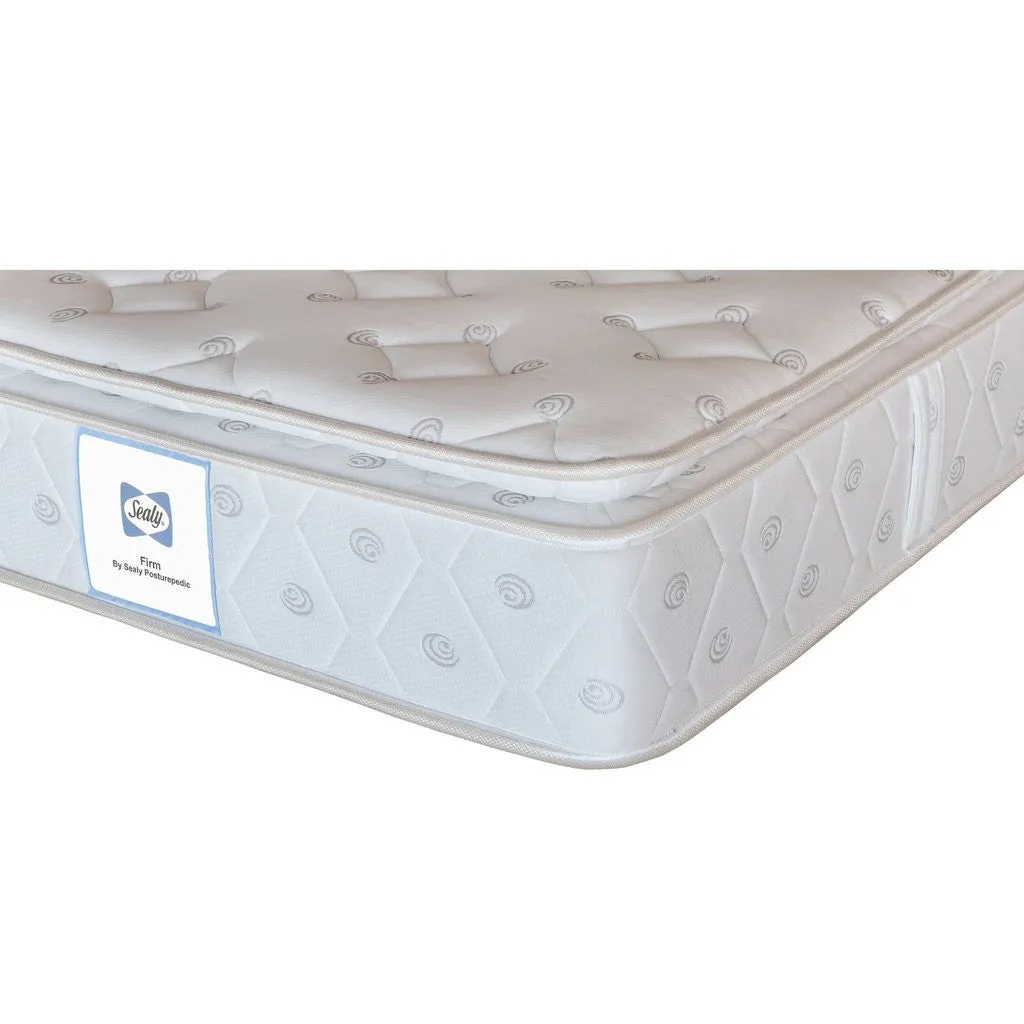 Sealy Firm Mattress