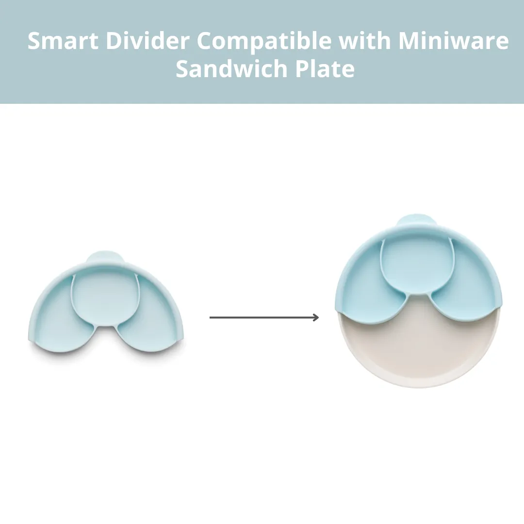 Smart Divider-Mint