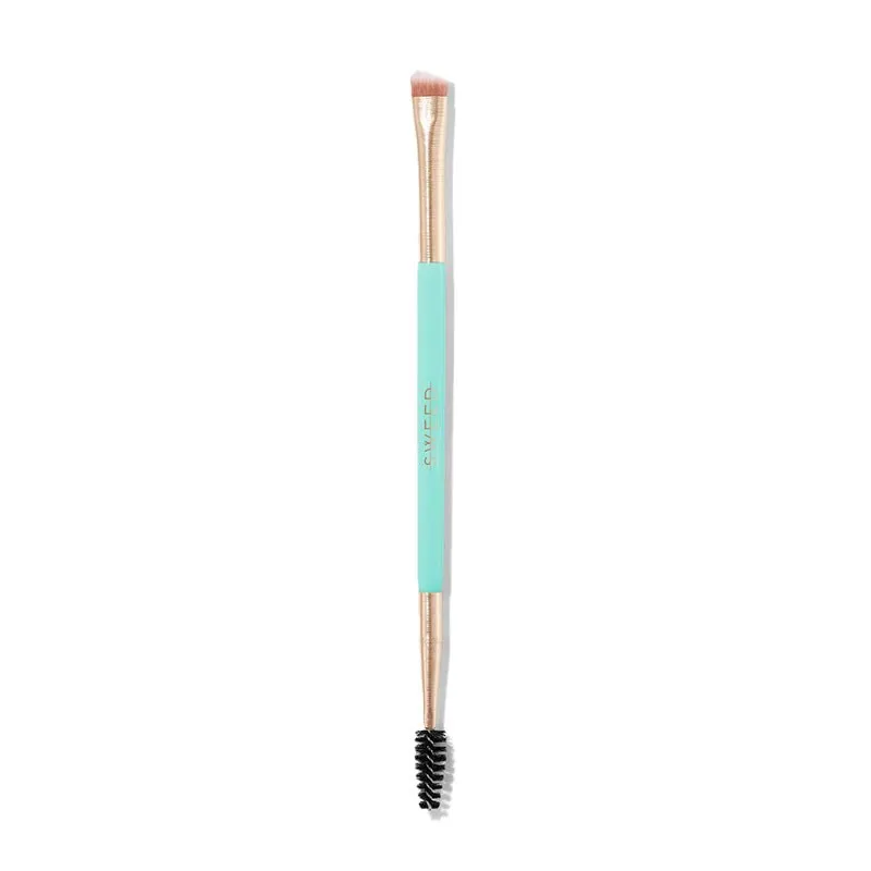 SWEED Duo Brow & Liner Brush